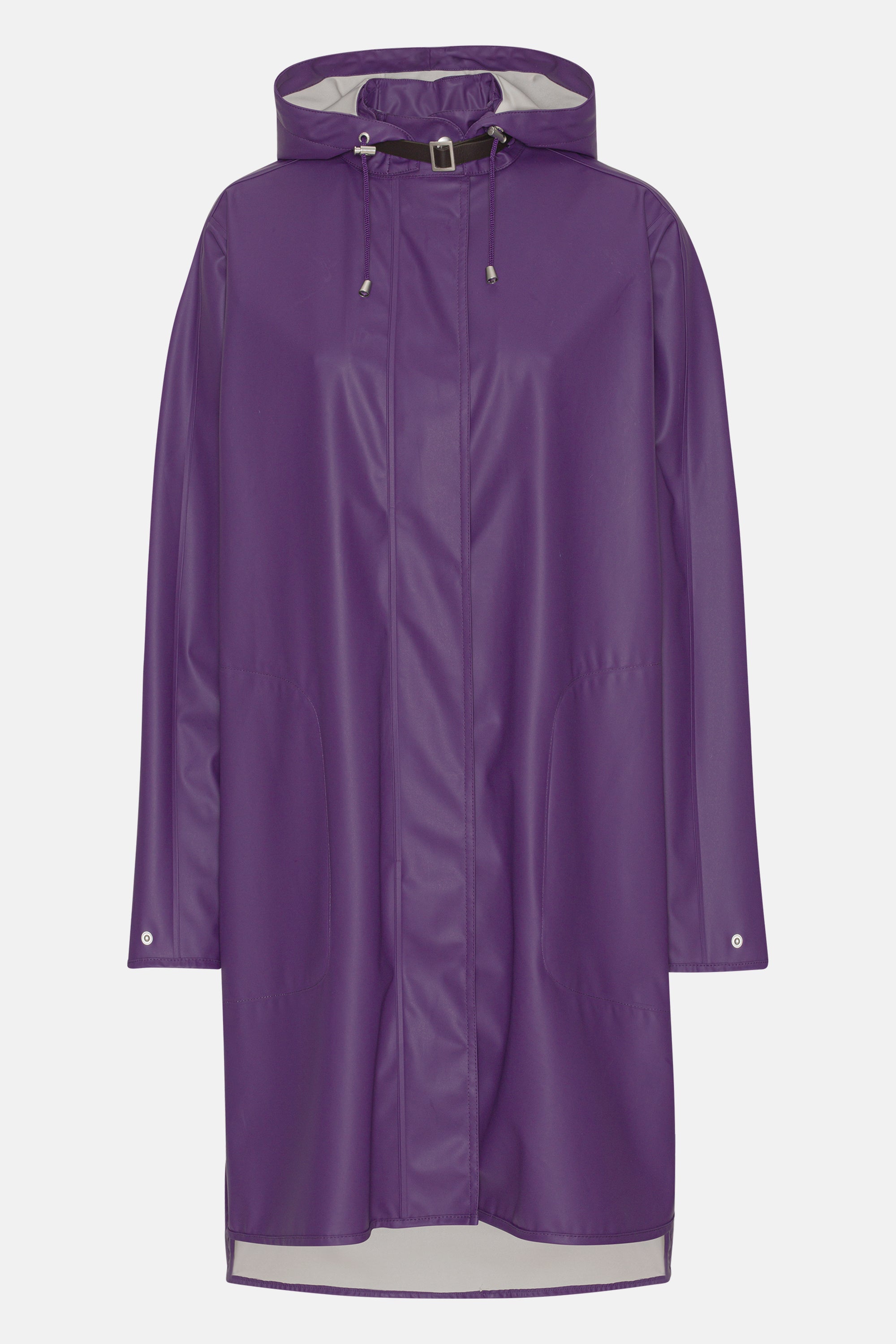 Let Regnfrakke - Purple Rain
